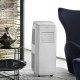 ARGO Relax Style Φορητό Κλιματιστικό Ψύξης 10000 BTU ARGO Relax Style Φορητό Κλιματιστικό Ψύξης 10000 BTU