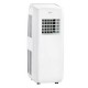 ARGO Relax Style Φορητό Κλιματιστικό Ψύξης 10000 BTU ARGO Relax Style Φορητό Κλιματιστικό Ψύξης 10000 BTU