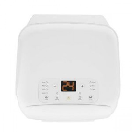 ARGO Relax Style Φορητό Κλιματιστικό Ψύξης 10000 BTU ARGO Relax Style Φορητό Κλιματιστικό Ψύξης 10000 BTU