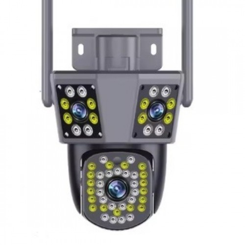 Κάμερα Ασφαλείας 3σε1 G73 ΜΕ ΔΩΡΟ ΚΑΡΤΑ ΜΝΗΜΗΣ 64GB Κάμερα Ασφαλείας 3σε1 G73 ΜΕ ΔΩΡΟ ΚΑΡΤΑ ΜΝΗΜΗΣ 64GB