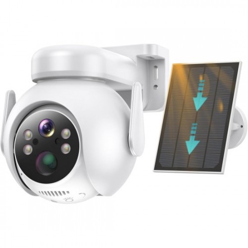 Ηλιακή κάμερα 517Z ΜΕ ΔΩΡΟ ΚΑΡΤΑ ΜΝΗΜΗΣ 64GB Ηλιακή κάμερα 517Z ΜΕ ΔΩΡΟ ΚΑΡΤΑ ΜΝΗΜΗΣ 64GB