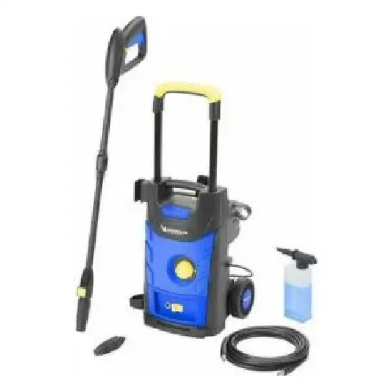 Michelin MPX 16E Πλυστικό Ρεύματος 1600W με Πίεση 125bar