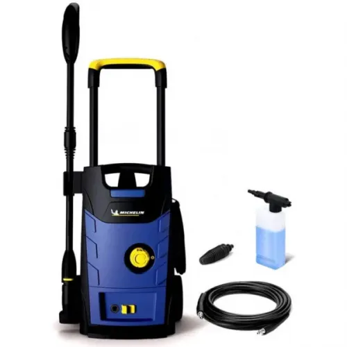 Michelin MPX 16E Πλυστικό Ρεύματος 1600W με Πίεση 125bar