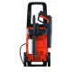 BLACK+DECKER BXPW1600E-B5 Πλυστικό Ρεύματος 1600W με Πίεση 125 BAR