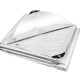 Μουσαμάς 8X10 - Τέντα Aδιάβροχος 160gr/m² με Kρίκους σε Χρώμα Λευκό Μουσαμάς 8X10 - Τέντα Aδιάβροχος 160gr/m² με Kρίκους σε Χρώμα Λευκό