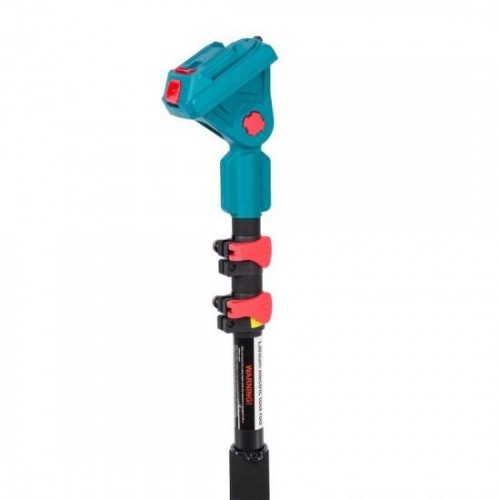 ΤΗΛΕΣΚΟΠΙΚΟ ΚΟΝΤΑΡΙ ΜΠΑΤΑΡΙΑΣ με 9 Στάδια Ανάκλισης 1.2-2.6m - TOPTECH ΤΗΛΕΣΚΟΠΙΚΟ ΚΟΝΤΑΡΙ ΜΠΑΤΑΡΙΑΣ με 9 Στάδια Ανάκλισης 1.2-2.6m - TOPTECH