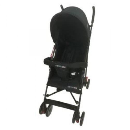 Παιδικό Καρότσι Parents με Ανάκλιση - Γκρι