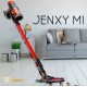 Επαναφορτιζόμενη Σκούπα Jenxy M1 Stick & Χειρός 21.6V 2200MAH Επαναφορτιζόμενη Σκούπα Jenxy M1 Stick & Χειρός 21.6V 2200MAH