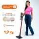 Επαναφορτιζόμενη Σκούπα Jenxy M1 Stick & Χειρός 21.6V 2200MAH Επαναφορτιζόμενη Σκούπα Jenxy M1 Stick & Χειρός 21.6V 2200MAH