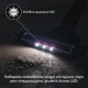 Επαναφορτιζόμενη Σκούπα Jenxy M1 Stick & Χειρός 21.6V 2200MAH Επαναφορτιζόμενη Σκούπα Jenxy M1 Stick & Χειρός 21.6V 2200MAH