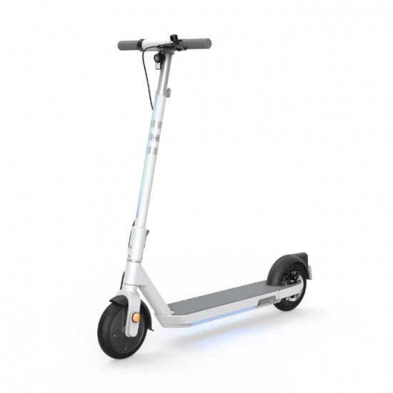 OKAI Neon Lite ES10 Hλεκτρικό Πατίνι - Λευκό OKAI Neon Lite ES10 Hλεκτρικό Πατίνι - Λευκό