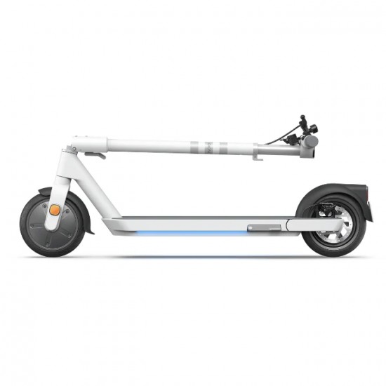 OKAI Neon Lite ES10 Hλεκτρικό Πατίνι - Λευκό OKAI Neon Lite ES10 Hλεκτρικό Πατίνι - Λευκό