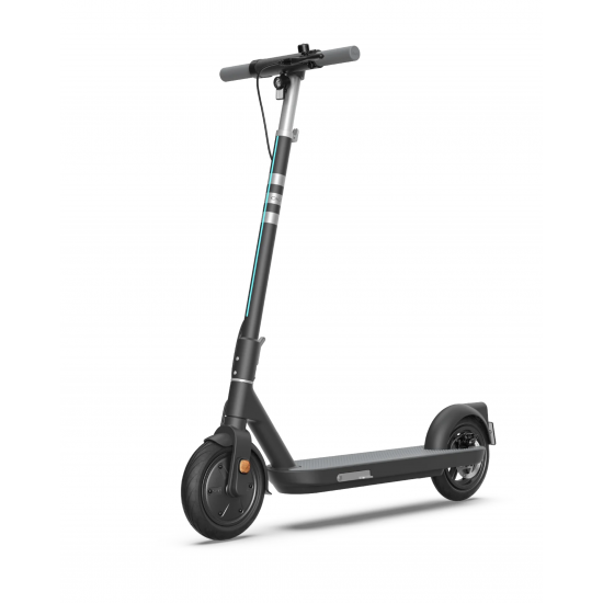 OKAI Neon Lite ES10 Hλεκτρικό Πατίνι - Μαύρο OKAI Neon Lite ES10 Hλεκτρικό Πατίνι - Μαύρο