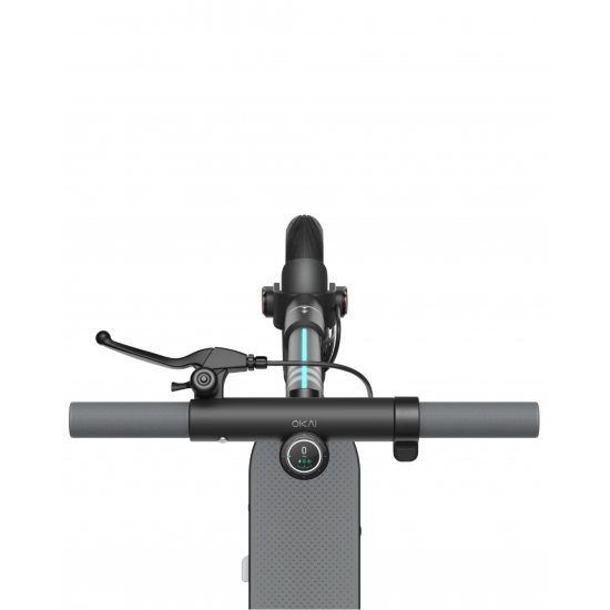 OKAI Neon Lite ES10 Hλεκτρικό Πατίνι - Μαύρο OKAI Neon Lite ES10 Hλεκτρικό Πατίνι - Μαύρο