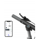 OKAI Neon Lite ES10 Hλεκτρικό Πατίνι - Μαύρο OKAI Neon Lite ES10 Hλεκτρικό Πατίνι - Μαύρο