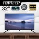 TopTech Android TV 32" FullHD (2024) TopTech Android TV 32" FullHD (2024)