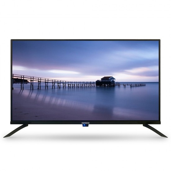 TopTech Android TV 32" FullHD (2024) TopTech Android TV 32" FullHD (2024)